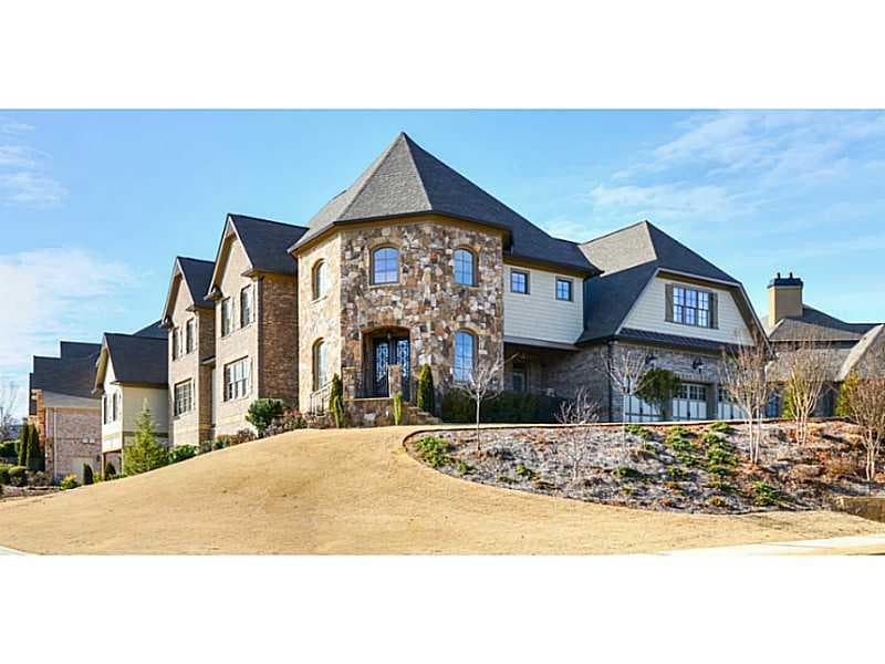 841 Barn Owl Road, Marietta, GA 30068 — most recent listing photo