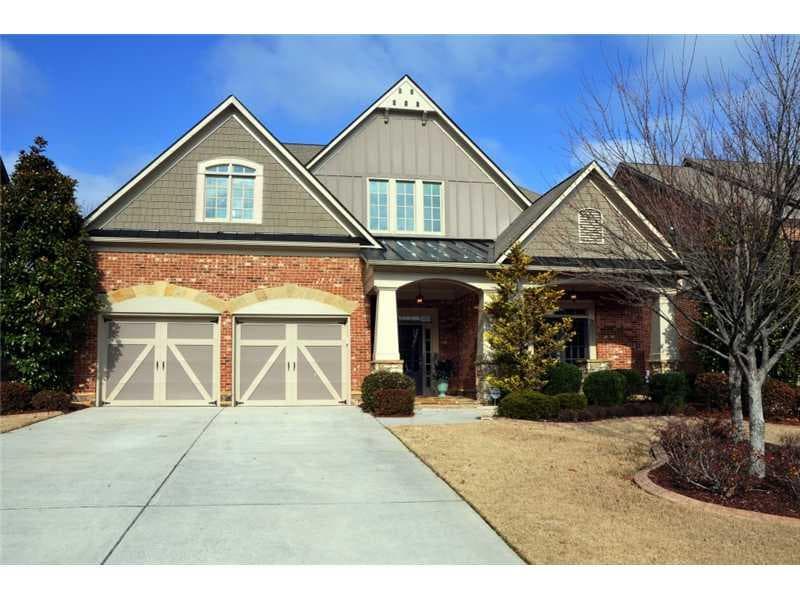 696 Longshadow Trail, Smyrna, GA 30082 — most recent listing photo