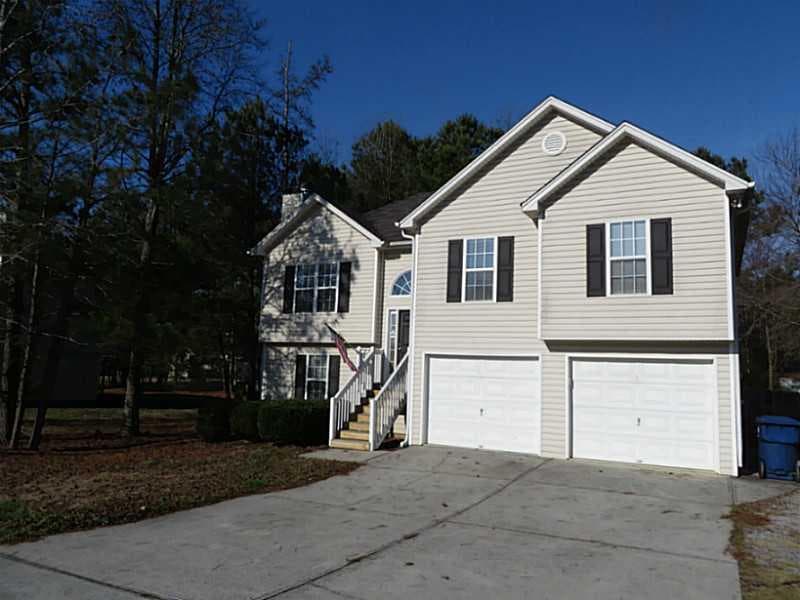 5 bedroom, 1,136 sq ft single family residence sold at 17 Triangle Lane, Adairsville, GA 30103