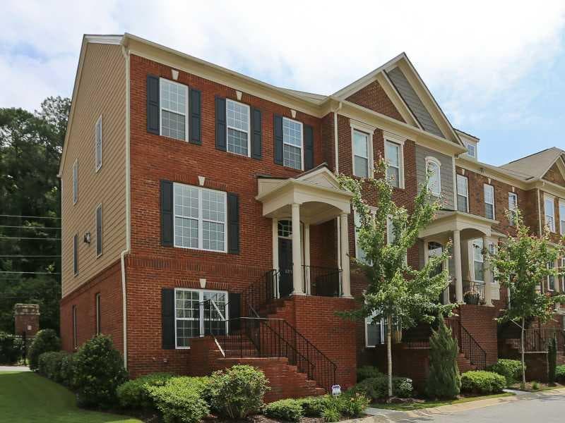 2351 Limehurst Drive 2351, Atlanta, GA 30319 — most recent listing photo