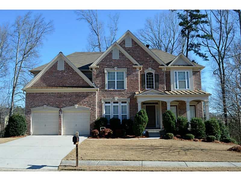 4080 AGARD Street, Cumming, GA 30040 — most recent listing photo
