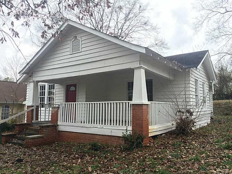 203 E 10th Street, Rome, GA 30161 — most recent listing photo