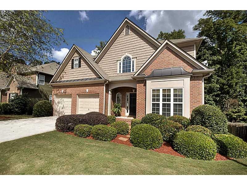 12885 Morningpark Circle, Milton, GA 30004 — most recent listing photo