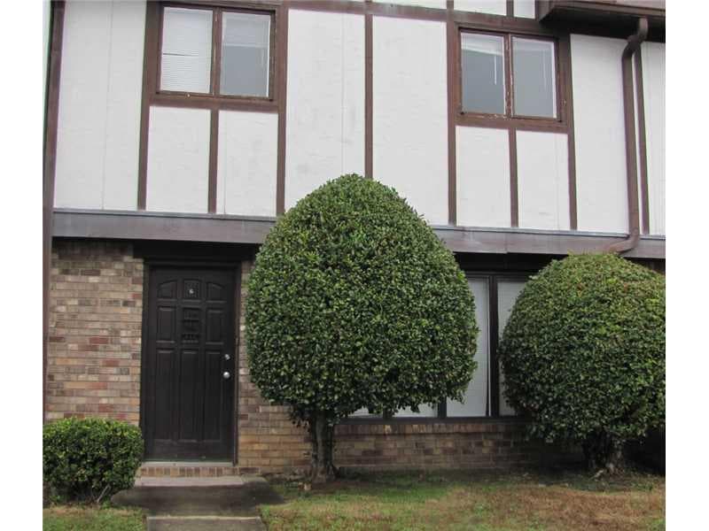 1807 Ashborough Circle G, Marietta, GA 30067 — most recent listing photo