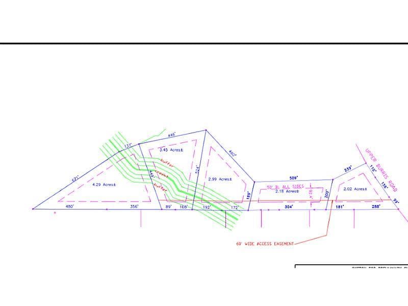 other sold at 00 Upper Burris Road, Canton, GA 30114
