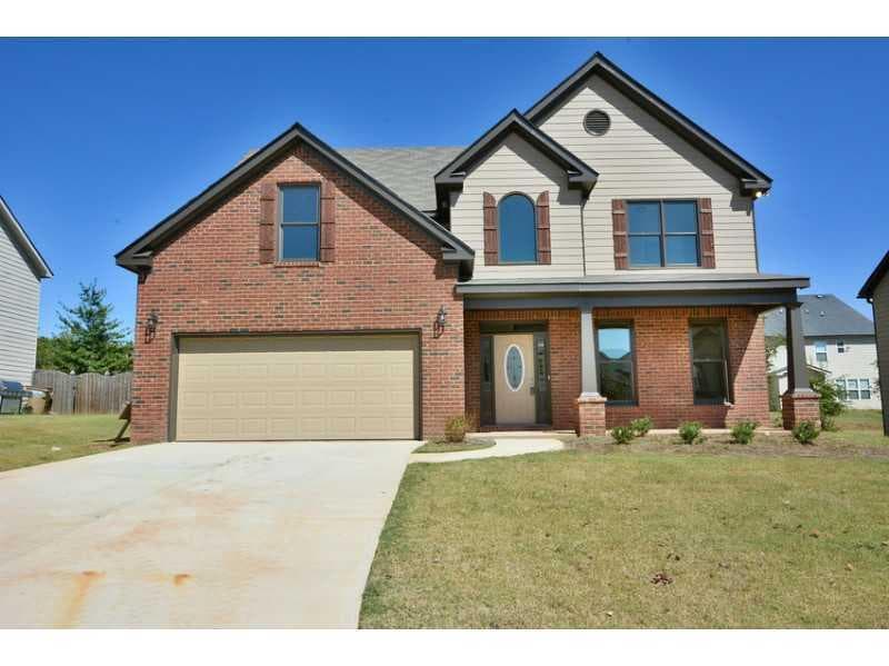 2286 Park Manor Lane, Snellville, GA 30078 — most recent listing photo