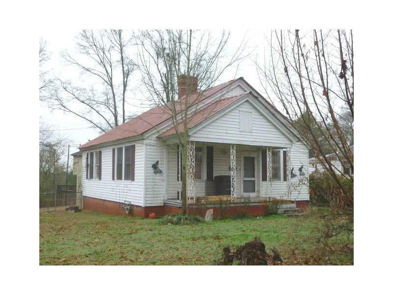 4 Wingfoot Trail, Cartersville, GA 30120 — most recent listing photo