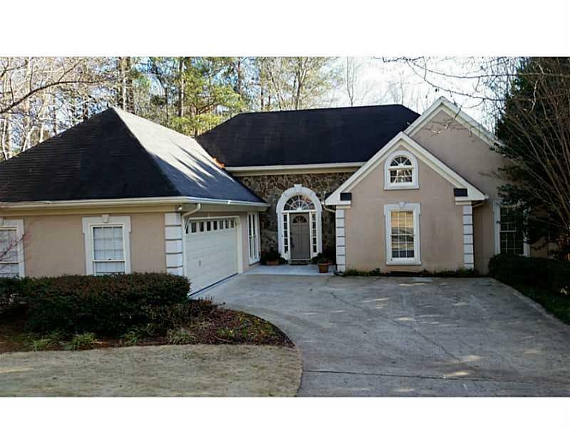 12225 Wildwood Springs Drive, Roswell, GA 30075 — most recent listing photo