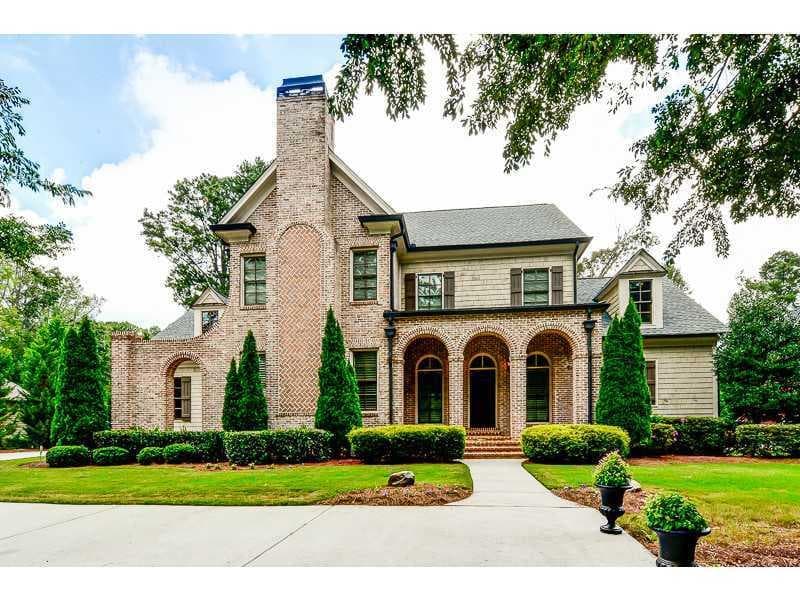 4060 Spalding Drive, Atlanta, GA 30350 — most recent listing photo