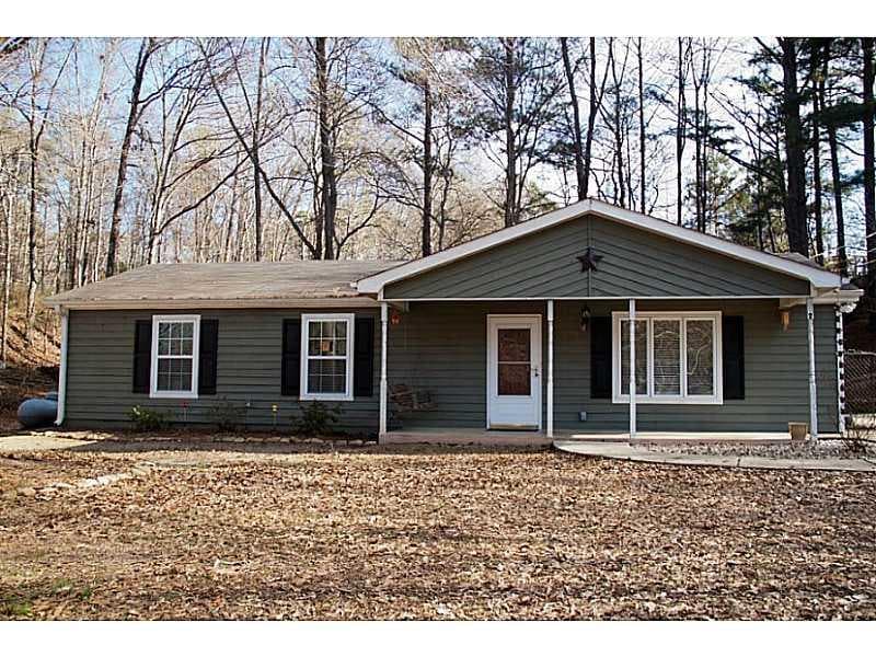 3 bedroom single family residence sold at 779 Holly Street, Canton, GA 30114