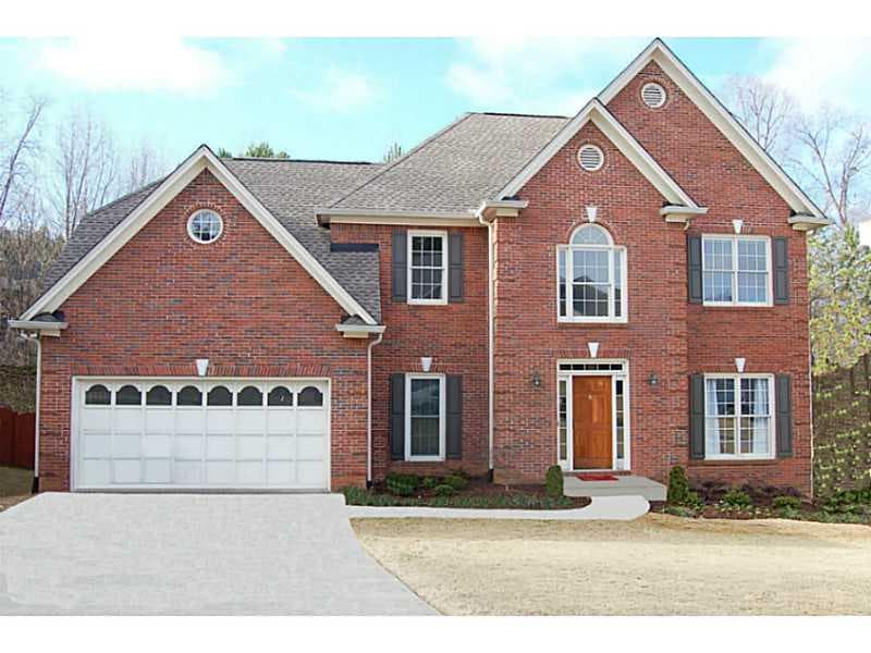 4060 Oak Park Drive, Suwanee, GA 30024 — most recent listing photo