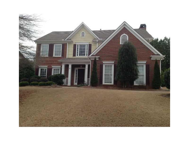7430 BRONSON Way, Cumming, GA 30041 — most recent listing photo