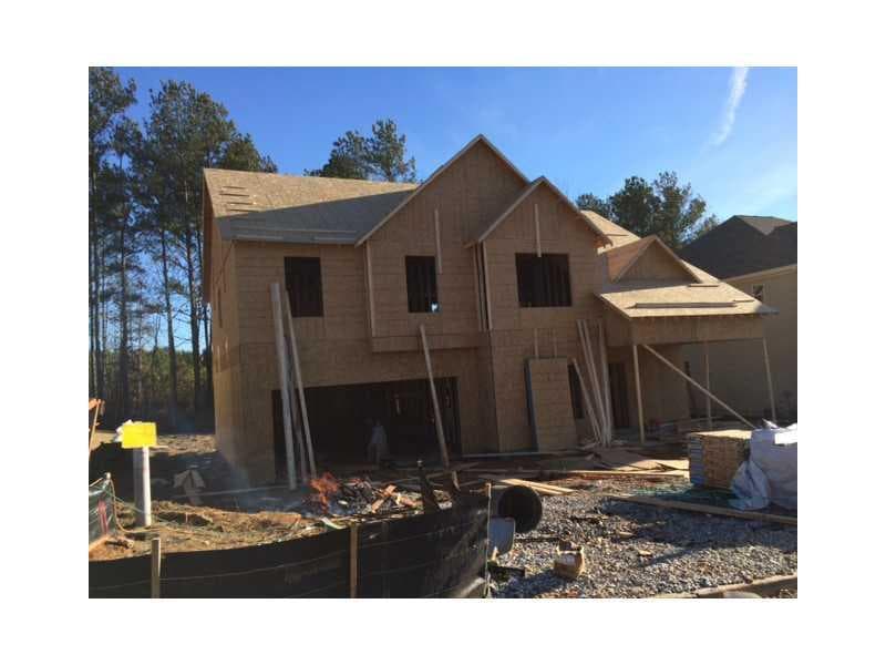5 bedroom single family residence sold at 1266 Clear Stream Ridge, Dacula, GA 30011