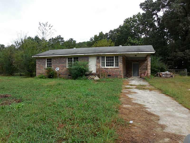 768 Culp Lake Road, Cedartown, GA 30125 — most recent listing photo