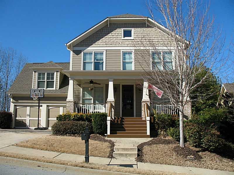 119 Woodbury Lane, Canton, GA 30114 — most recent listing photo