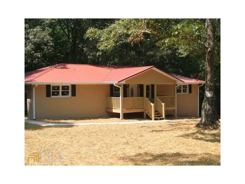 218 Mohawk Drive, Tallapoosa, GA 30176 — most recent listing photo