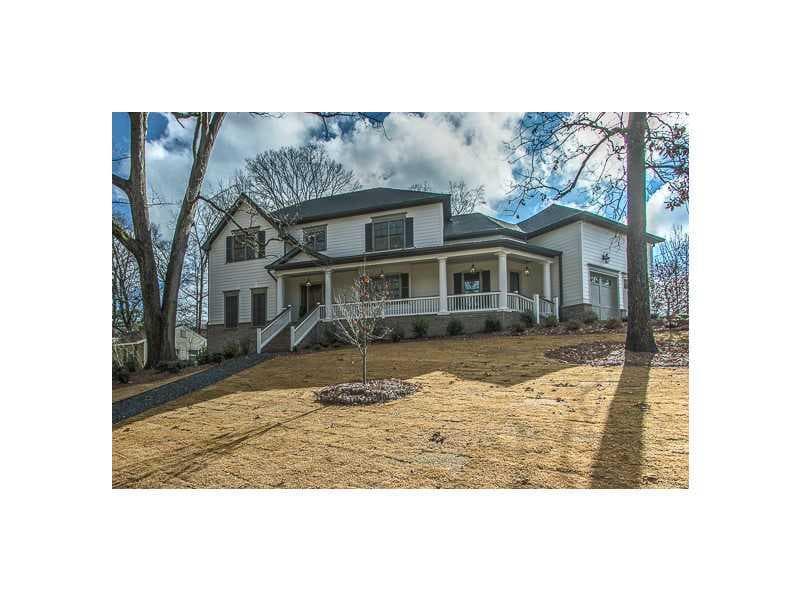 2504 E Osborne Road, Brookhaven, GA 30319 — most recent listing photo