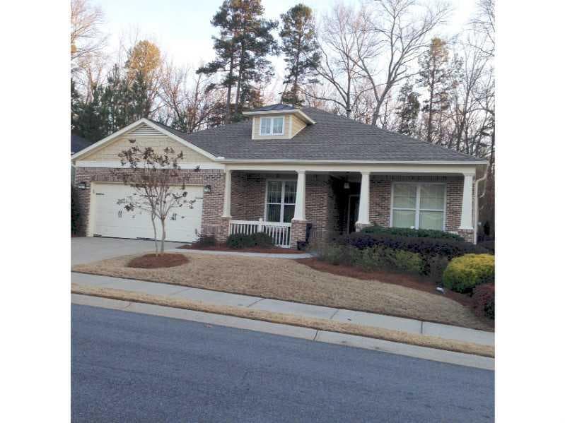 622 Laurel Crossing, Canton, GA 30114 — most recent listing photo