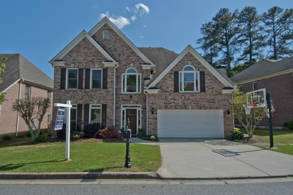 4 bedroom, 2,838 sq ft single family residence sold at 3359 Wembley Walk, Tucker, GA 30084