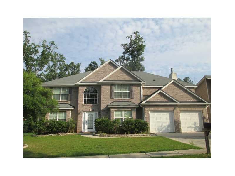 4184 Defoors Farm Drive, Powder Springs, GA 30127 — most recent listing photo