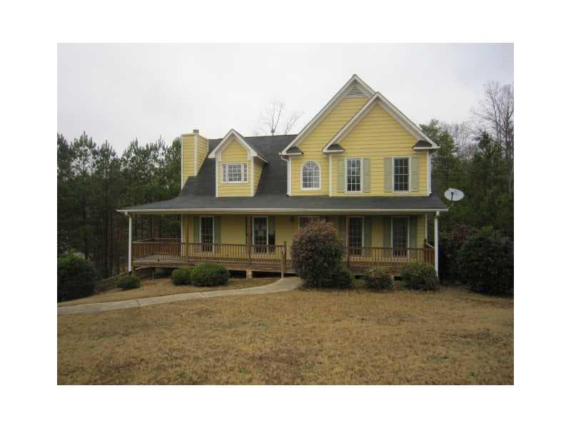 428 Paces Lakes Ridge, Dallas, GA 30157 — most recent listing photo