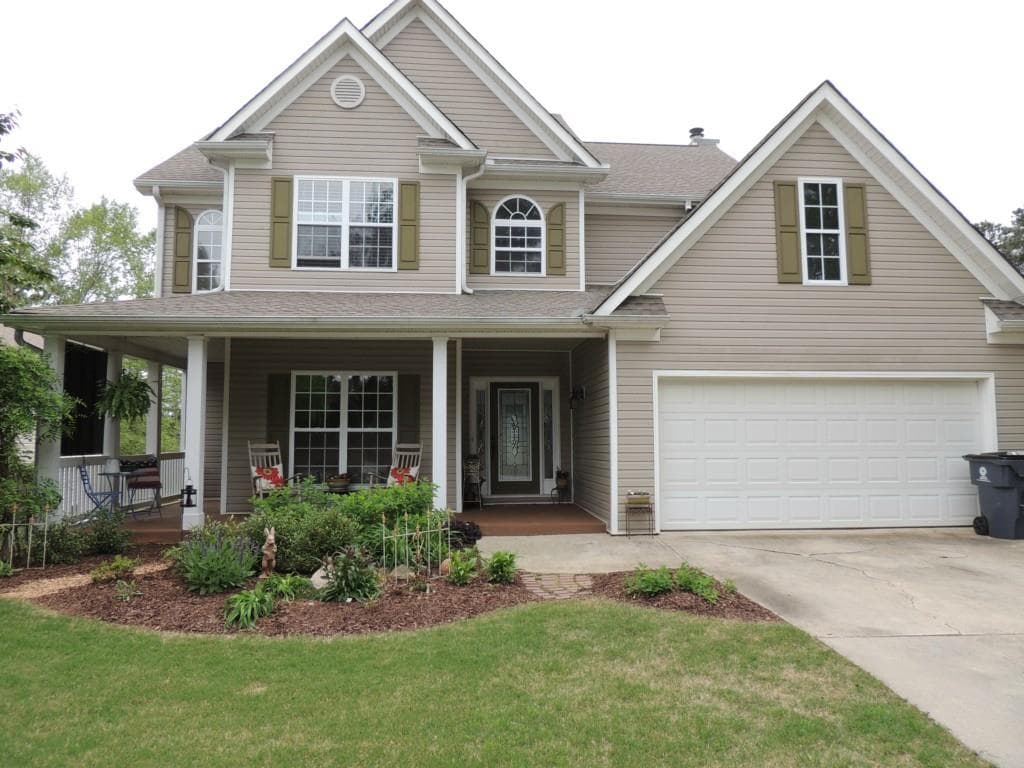 10128 Harmon Springs, Villa Rica, GA 30180 — most recent listing photo