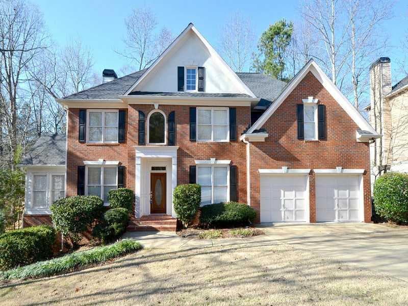 2002 Linkside Lane, Woodstock, GA 30189 — most recent listing photo