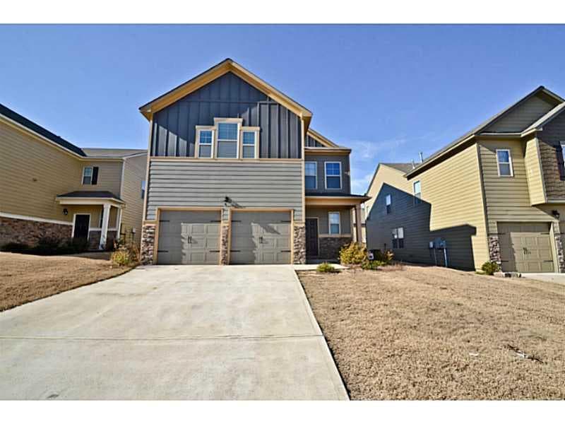 4220 Arch Pass, Cumming, GA 30040 — most recent listing photo