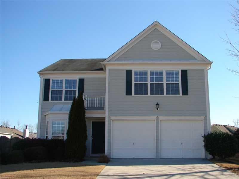 203 Cleavers Close, Woodstock, GA 30188 — most recent listing photo