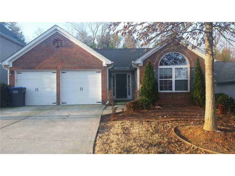 5113 Centennial Creek, Acworth, GA 30102 — most recent listing photo