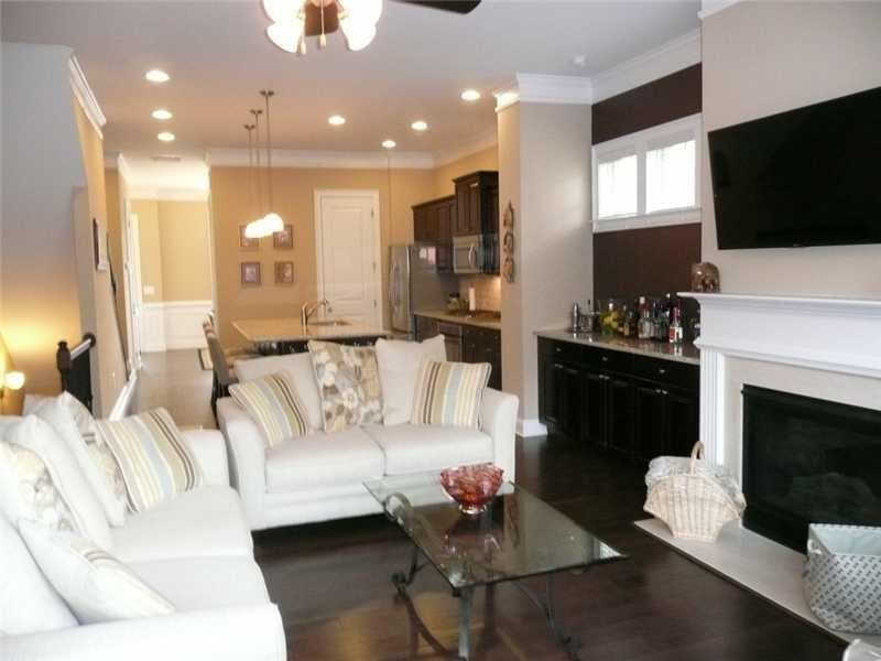 321 Alderwood Lane 321, Sandy Springs, GA 30328 — most recent listing photo