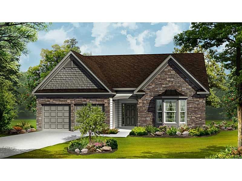 218 Providence Walk Court, Canton, GA 30114 — most recent listing photo
