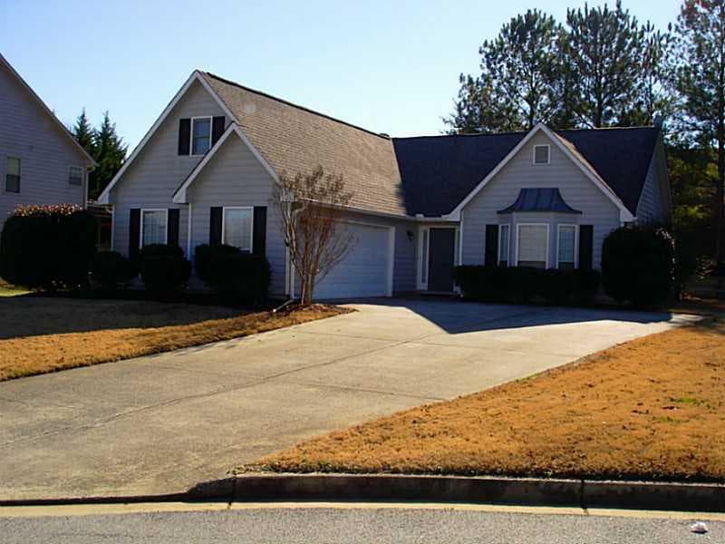 1325 Richland Creek Court, Sugar Hill, GA 30518 — most recent listing photo