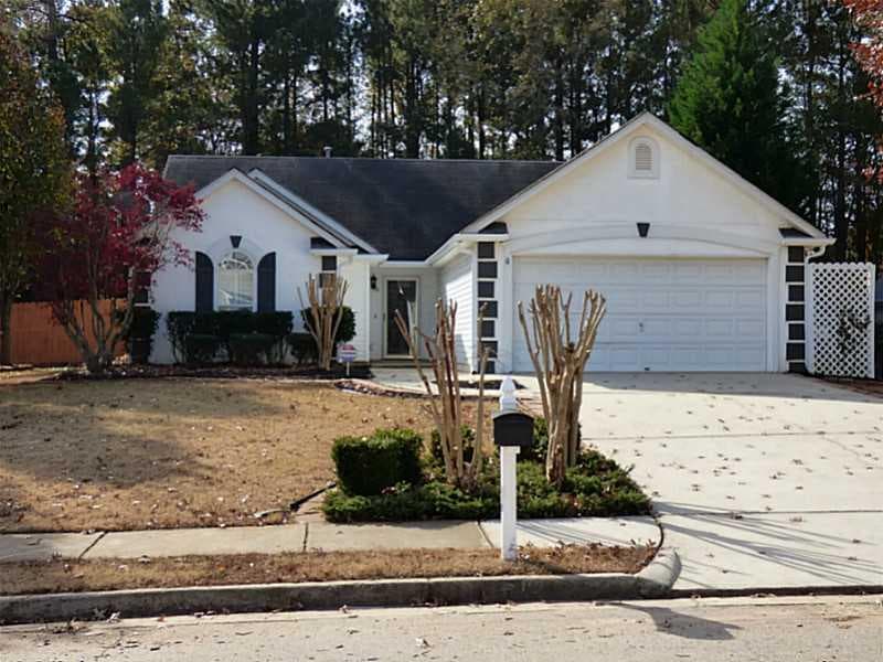 612 Waterford Lane, Mcdonough, GA 30253 — most recent listing photo
