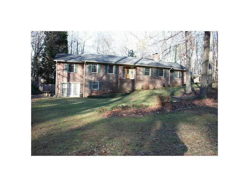 1620 Timber Lane, Kennesaw, GA 30144 — most recent listing photo
