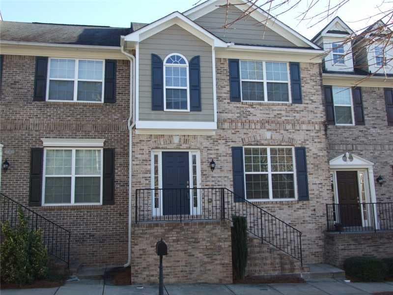 1845 Appaloosa Mill Court 1845, Buford, GA 30519 — most recent listing photo