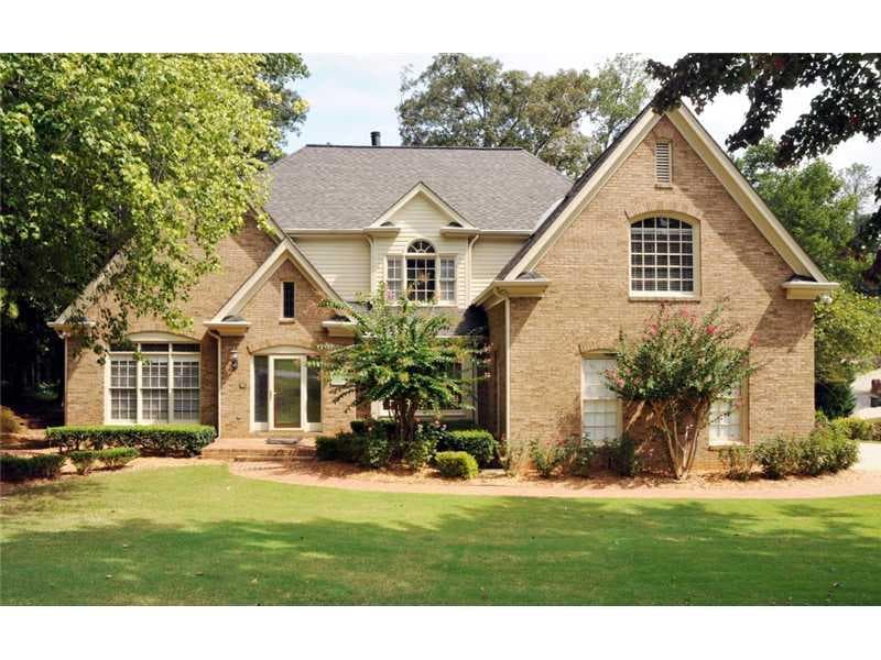 4947 Banister Place, Marietta, GA 30068 — most recent listing photo