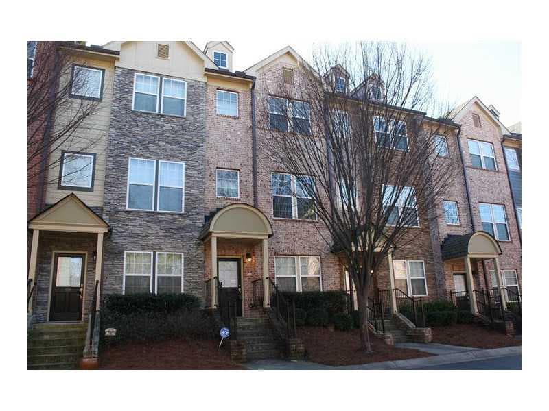 1233 Ashford Creek Park 1504, Brookhaven, GA 30319 — most recent listing photo