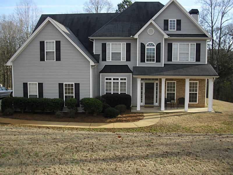 156 Rochester Court, Braselton, GA 30517 — most recent listing photo