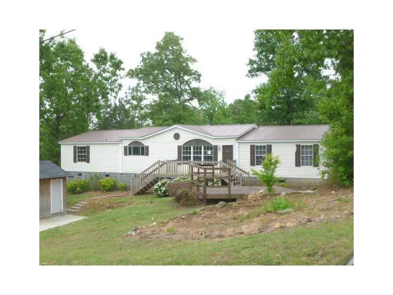 4 bedroom, 2,016 sq ft single family residence sold at 28 Dogwood Lane, Cartersville, GA 30121
