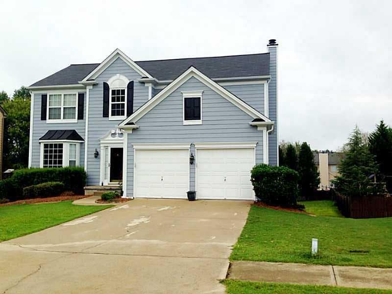 407 Islandora Cove, Woodstock, GA 30188 — most recent listing photo
