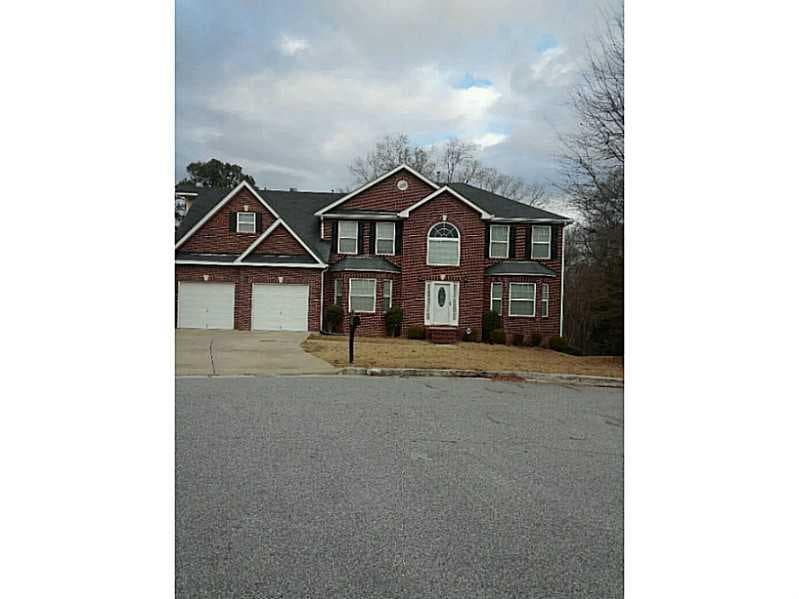 3692 Oakman Place, Fairburn, GA 30213 — most recent listing photo