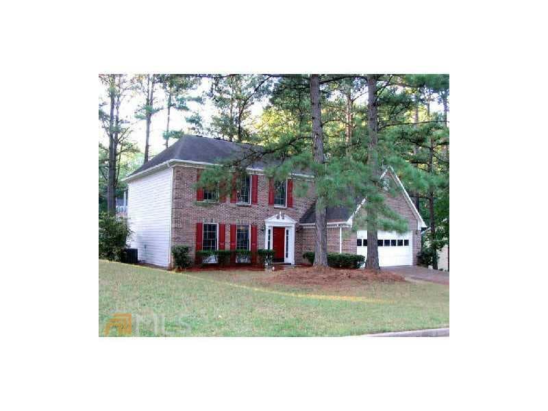 4975 Clubgreen Summit, Stone Mountain, GA 30088 — most recent listing photo