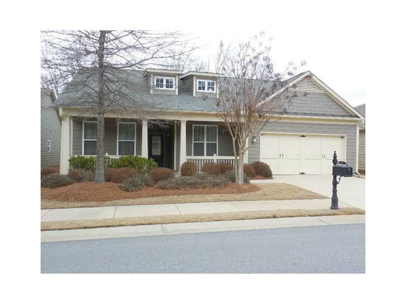 621 Laurel Crossing, Canton, GA 30114 — most recent listing photo