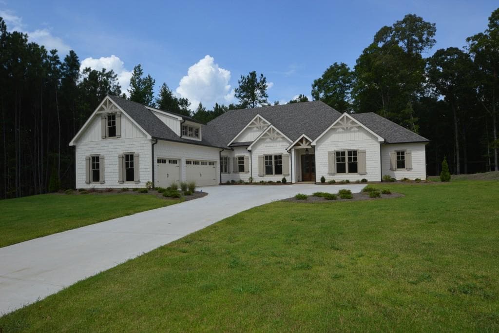 335 Sidney Lane, Fayetteville, GA 30215 — most recent listing photo