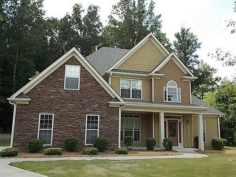 3162 Woodberry Farm Lane, Powder Springs, GA 30127 — most recent listing photo