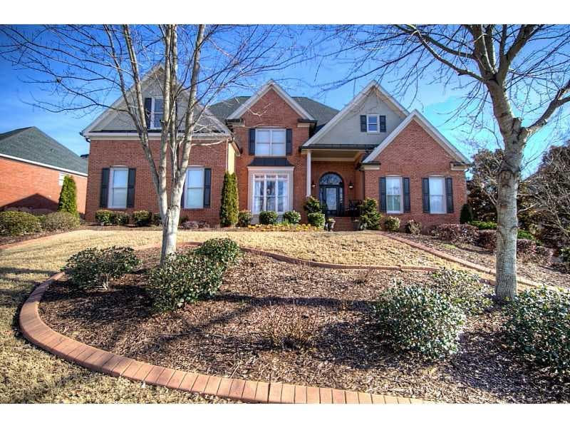 4022 Defender Drive, Roswell, GA 30075 — most recent listing photo