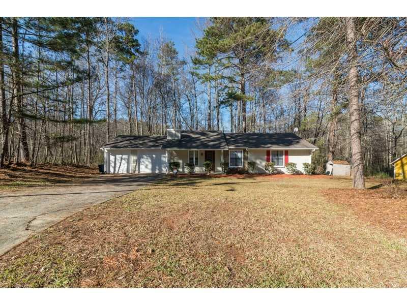 981 Timbervale Lane, Lithonia, GA 30058 — most recent listing photo