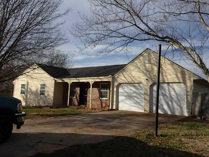 1601 Steeple Chase Road, Auburn, GA 30011 — most recent listing photo