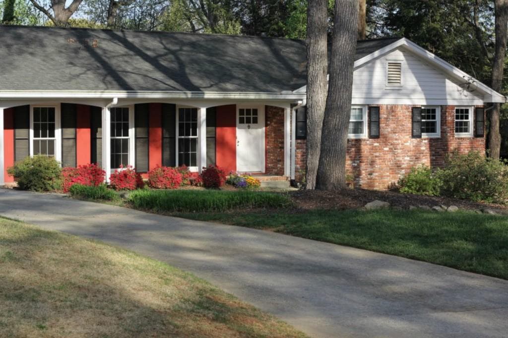 3 bedroom single family residence sold at 3168 Galangale Way, Doraville, GA 30340